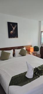 APK Hillview Hotel - 1