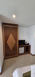 APK Hillview Hotel - Patong Beach - 5