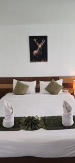 APK Hillview Hotel - Patong Beach - 8