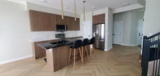 Lovely 1 bedroom Condo Downtown Mississauga Square One - Mississauga - 7