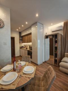 POOL RESORT Vila Lena - Lux residence apartman 1 - Vrdnik - 1