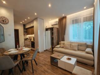 POOL RESORT Vila Lena - Lux residence apartman 1 - Vrdnik - 9