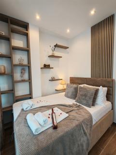POOL RESORT Vila Lena - Lux residence apartman 1 - Vrdnik - 7
