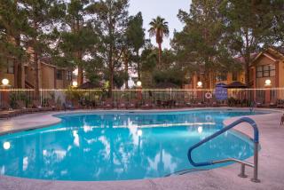 Westgate Flamingo Bay Resort - Las Vegas - 1