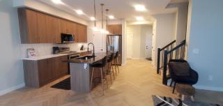 Lovely 1 bedroom Condo Downtown Mississauga Square One - Mississauga - 4