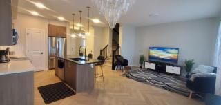 Lovely 1 bedroom Condo Downtown Mississauga Square One - Mississauga - 6