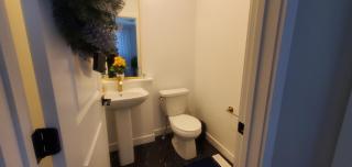 Lovely 1 bedroom Condo Downtown Mississauga Square One - Mississauga - 3