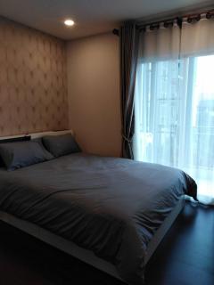 Cozy 1-Bedroom Apartment Near Nimman #A407 - 5