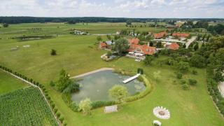 Posiadłość Wiejska i Ogrody Acqua di Rosa - Zameczek - 1