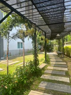 Cozy 1-Bedroom Apartment Near Nimman #A407 - 3