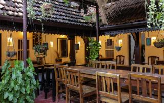Vrindavanam - Alleppey - 7