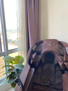 MESAHILL Studio with MASSAGE CHAIR at Nilai by D'KAY HOMES, near USIM KLIA - 6