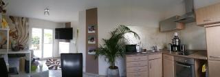 Ferienwohnung Schusi Freital - 1
