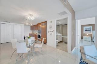 48th Floor ocean View Brickell - 8