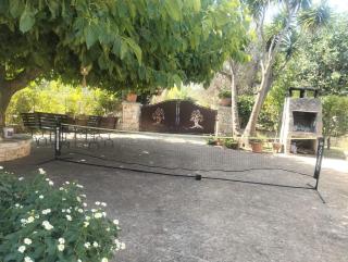 All'Ombra del Gelso, trullo con piscina - 4