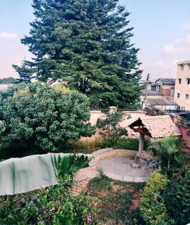 Peaceful stay at Alex's - Antehiroka - 3