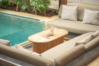 SUYAI Villa Uluwatu - Private Pool & Concierge Service - Uluwatu - 1