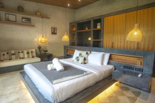SUYAI Villa Uluwatu - Private Pool & Concierge Service - Uluwatu - 5