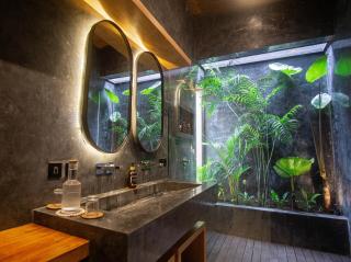 SUYAI Villa Uluwatu - Private Pool & Concierge Service - Uluwatu - 4