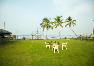 JC Den Private Villas Kochi by VOYE HOMES - Cochin - 8