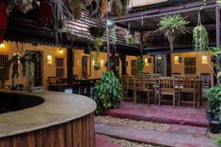 Vrindavanam Heritage Home - 6