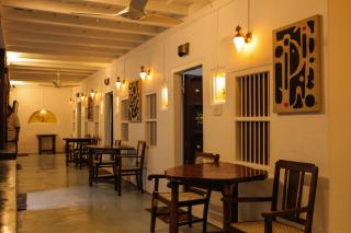 Vrindavanam Heritage Home - 4