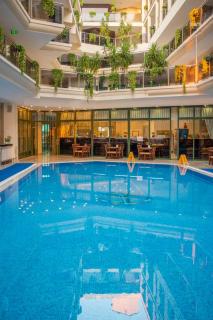 L'ancora Beach Hotel - Kemer - 2