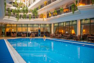 L'ancora Beach Hotel - 5