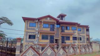 NPI Homestays - Yaoundé - 9