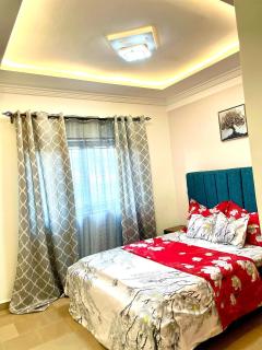 NPI Homestays - Yaoundé - 7