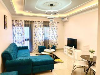 NPI Homestays - Yaoundé - 8