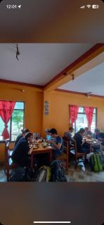Sunita Hotel And Lodge - Rāmechhāp - 5