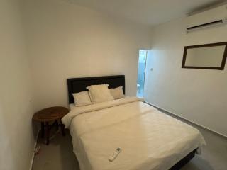 Chez Suaidah Djamade - Private rooms in private home in Kuta - 4