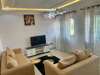 NPI Homestays - Yaoundé - 4