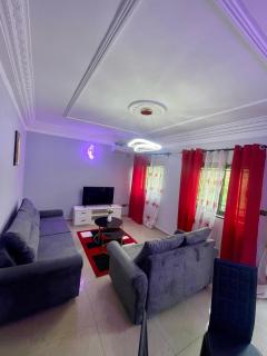 NPI Homestays - Yaoundé - 3