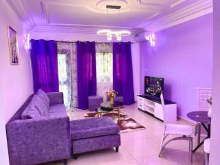 NPI Homestays - Yaoundé - 2