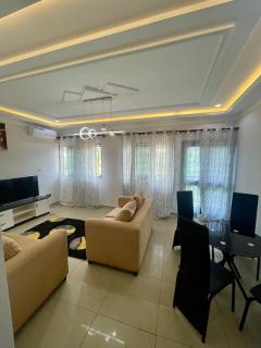 NPI Homestays - Yaoundé - 1