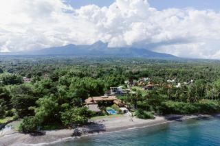 Azure Dive Resort - Dauin - 0