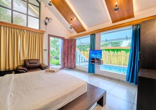 Maryland Holiday Resort Wayanad by VOYE HOMES - 9