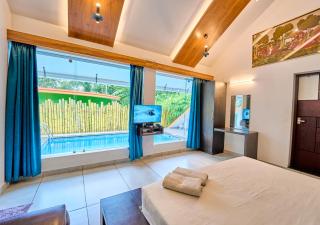 Maryland Holiday Resort Wayanad by VOYE HOMES - 4
