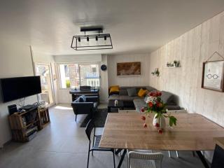 Appartement St Cast centre ville 50 m de la plage - 0
