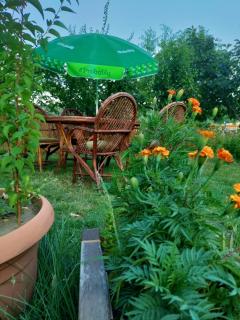 İda Tahtalıköy Bungalov - 5