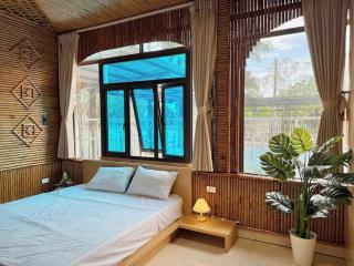 May Garden Homestay Ninh Bình - Phúc Trì - 7