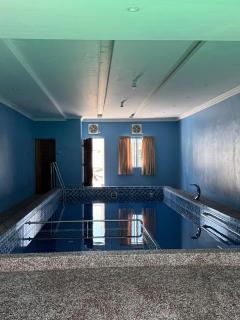 Js HOMESTAY - Banting - 6