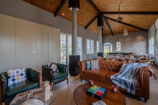SaffronStays Morni Hills - 8