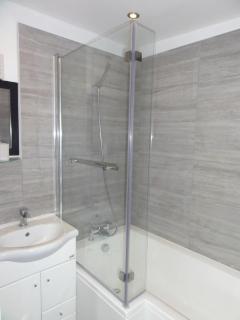Camden Habitat - London - 2