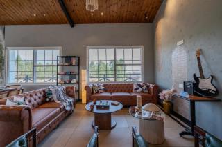 SaffronStays Morni Hills View - 4