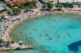 Villa Blue Adria Vodice - Vodice - 9