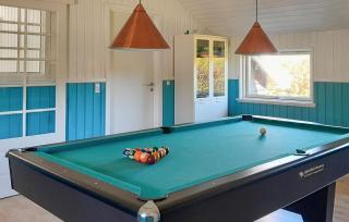 Holiday Home Vibelunden Rødby X - Kramnitse - 8
