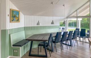 Holiday Home Vibelunden Rødby X - Kramnitse - 7